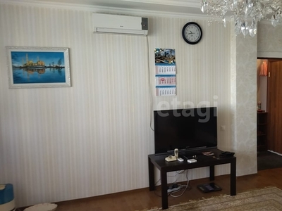 2-комн. квартира , 76.3м² , 11/12 этаж