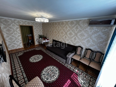 3-комн. квартира , 59.6м² , 2/5 этаж