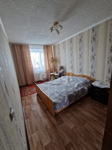 3-комн. квартира , 60м² , 6/6 этаж