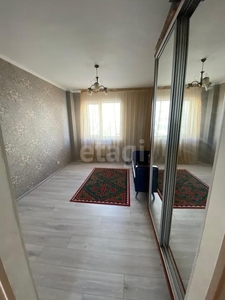 3-комн. квартира , 61.7м² , 3/10 этаж