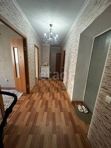 3-комн. квартира , 70м² , 6/13 этаж