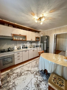 4-комн. квартира , 103.4м² , 5/25 этаж