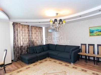 4-комн. квартира , 148.7м² , 12/15 этаж