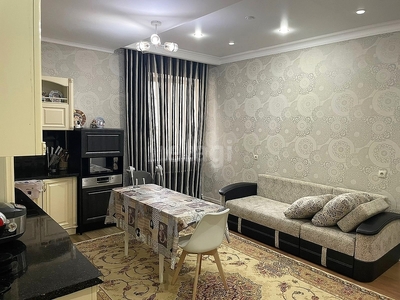 4-комн. квартира , 98.1м² , 3/5 этаж