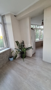 5-комн. квартира , 110.5м² , 2/9 этаж