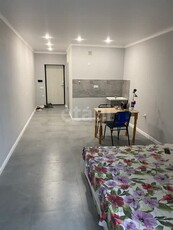 1-комн. квартира , 31м² , 1/6 этаж