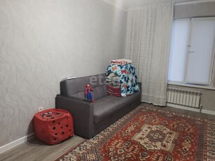 1-комн. квартира , 33.4м² , 4/7 этаж