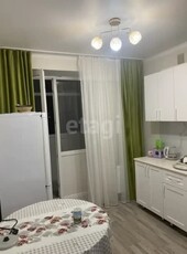 1-комн. квартира , 36м² , 2/10 этаж