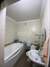 1-комн. квартира , 37м² , 2/12 этаж