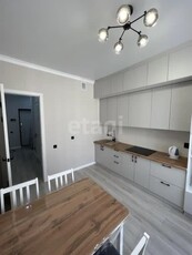 1-комн. квартира , 42м² , 8/9 этаж