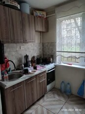 2-комн. квартира , 45м² , 1/4 этаж