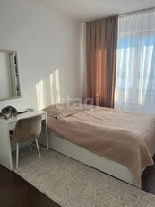 2-комн. квартира , 52м² , 8/12 этаж