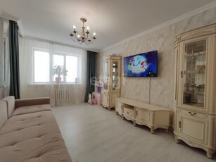 2-комн. квартира , 64.3м² , 6/15 этаж