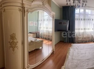 2-комн. квартира , 87м² , 9/12 этаж