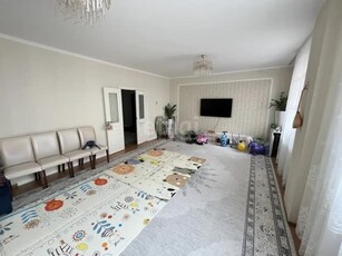 3-комн. квартира , 125м² , 2/9 этаж