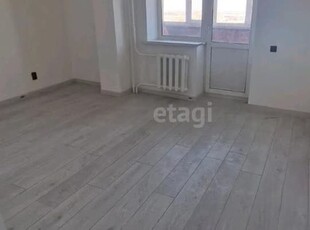 3-комн. квартира , 64м² , 9/10 этаж