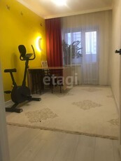 3-комн. квартира , 72м² , 3/8 этаж