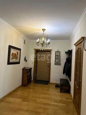 3-комн. квартира , 88м² , 6/9 этаж