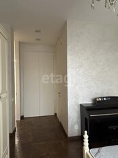 4-комн. квартира , 114м² , 8/9 этаж