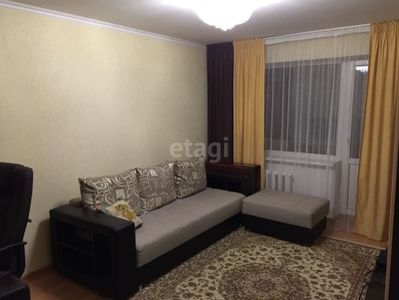 Продажа 2-комнатной квартиры, 49 м, Куйши Дина, дом 46