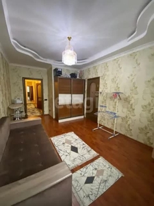 2-комн. квартира , 80м² , 5/20 этаж