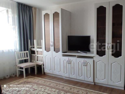 Продажа 3-комнатной квартиры, 86 м, Мустафина, дом 13