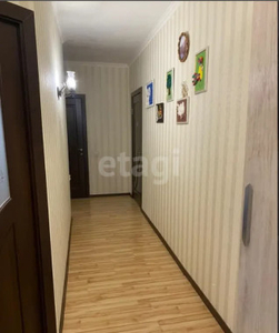 Продажа 3-комнатной квартиры, 93 м, Жубанова, дом 10