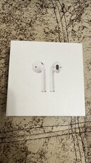 Airpods 2 новые