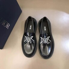 Лофферы DIOR мужские 43 размер