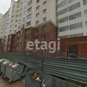 Продажа 3-комнатной квартиры, 77 м, Акмешит, дом 11