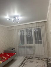 Продажа 1-комнатной квартиры, 30 м, Калкаман-2 мкр-н, дом 8