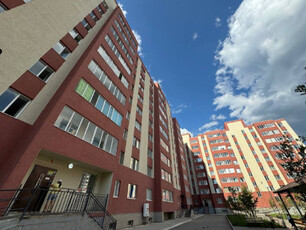 Продажа 1-комнатной квартиры, 38 м, Болекпаева, дом 19