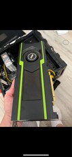 Продам системный блок 1080ti intel 7