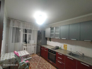 Аренда 2-комнатной квартиры, 50 м, Сокпакбаева, дом 20 - Косшыгулулы