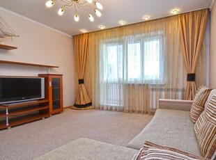 2-ком. квартира, вторичка, 63 кв.м. на 3 этаже