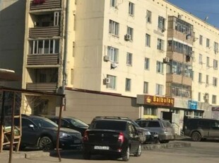 Комната в Общежитии в районе тц Евразия