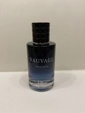 Dior Sauvage Eau De Parfum