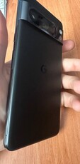 СРОЧНЫЙ ОБМЕН/ПРОДАЖА Google pixel 8 Pro 12/128 obsidian