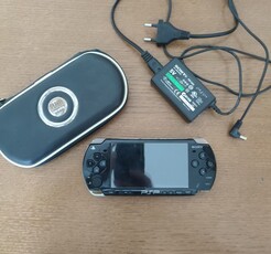 Psp 2000 в хорошем состоянии