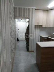 1-комн. квартира , 27м² , 5/5 этаж