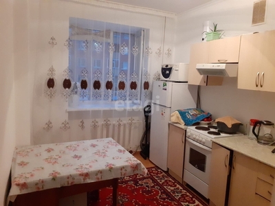 1-комн. квартира , 27.7м² , 2/5 этаж