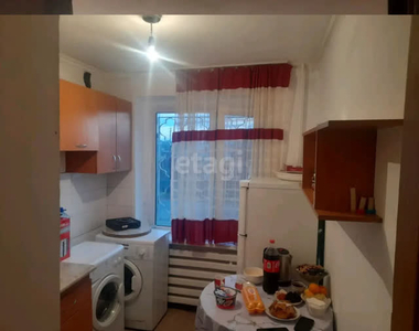 1-комн. квартира , 30.5м² , 1/5 этаж