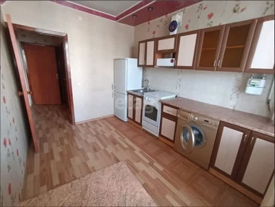 1-комн. квартира , 34м² , 2/10 этаж