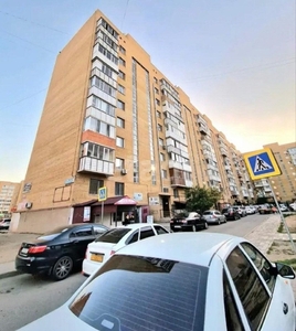 1-комн. квартира , 34.9м² , 2/9 этаж