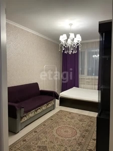 1-комн. квартира , 35м² , 2/6 этаж