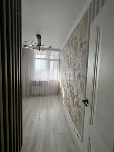 1-комн. квартира , 35м² , 4/10 этаж