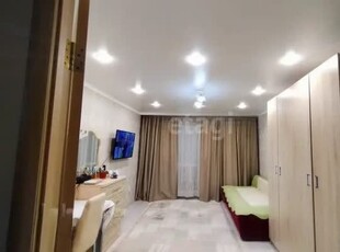 1-комн. квартира , 35.5м² , 12/15 этаж