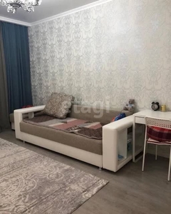 1-комн. квартира , 38м² , 6/9 этаж