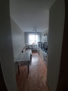 1-комн. квартира , 39м² , 4/12 этаж