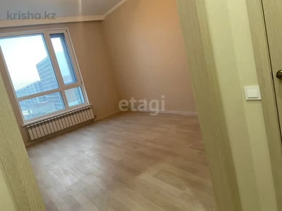 1-комн. квартира , 43м² , 10/16 этаж